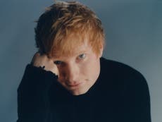 Verdeel en oorwin: hoe Ed Sheeran die wêreld oorgeneem het