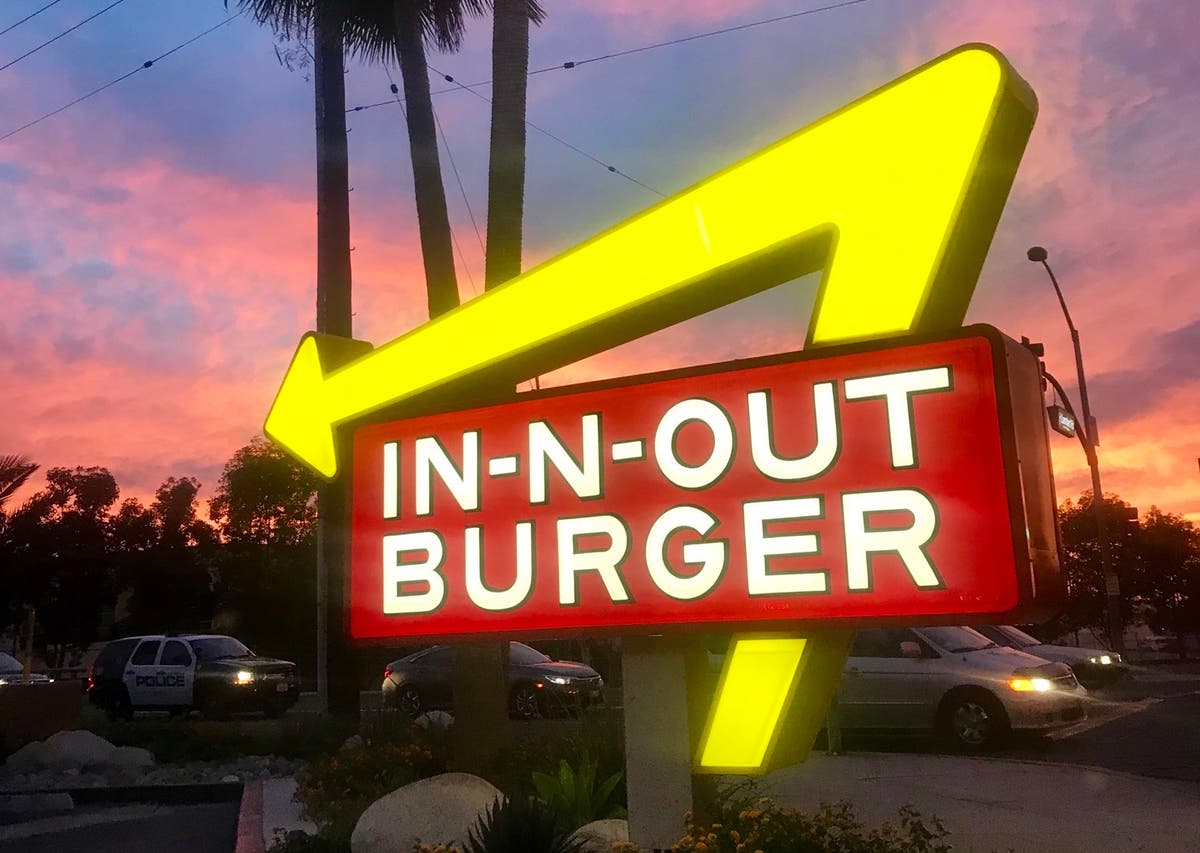 In-N-Out Burger is a leading mandate opponent on the West Coast