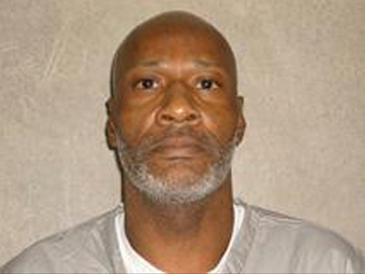 John Grant: Oklahoma uses controversial drugs to execute first inmate in six years