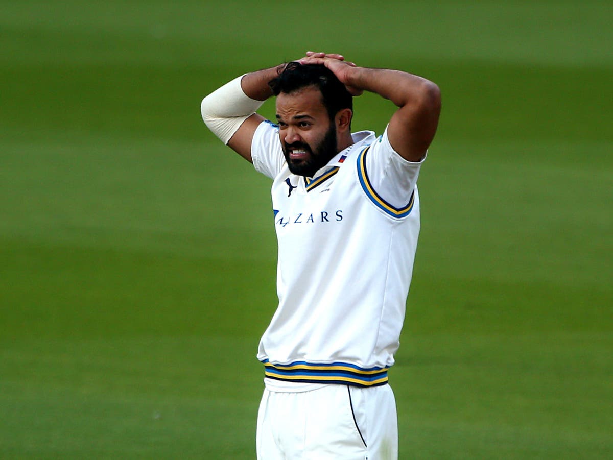 ECB must lead course of justice where Yorkshire have failed Azeem Rafiq