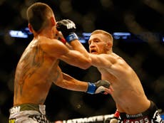 Conor McGregor’s potential return date emerges with Max Holloway keen on UFC rematch