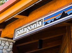  Patagonia calls on firms to join Facebook boycott