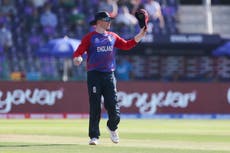 Eoin Morgan ready for tough England test against ‘very strong’ Australia side