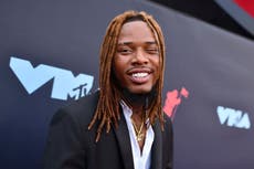 Fetty Wap arrested on drug charges at Rolling Loud in New York