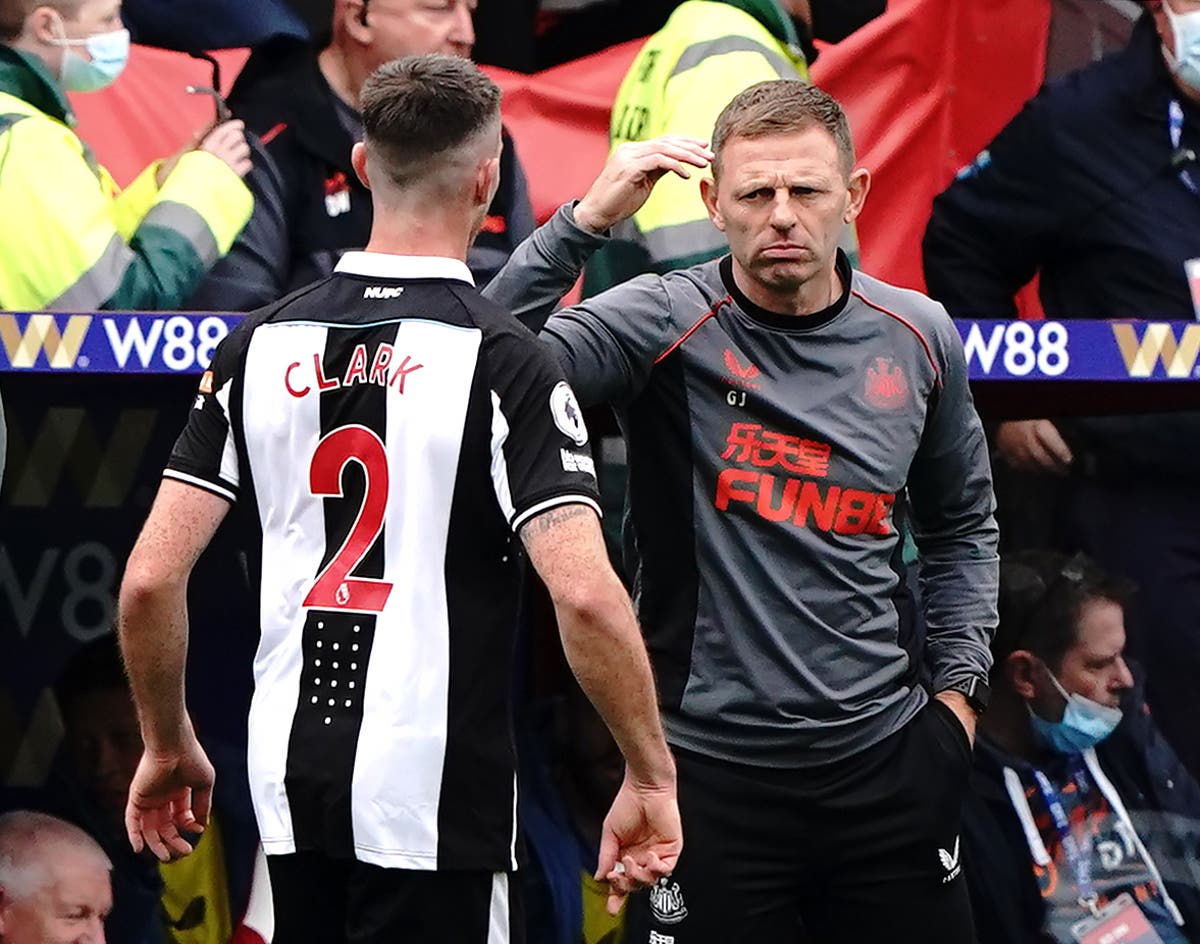 Graeme Jones to have talks with Newcastle’s owners after Chelsea game