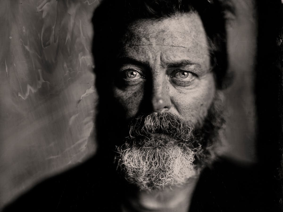 Nick Offerman interview: ‘I don’t jive with your weird Fox News mentality’