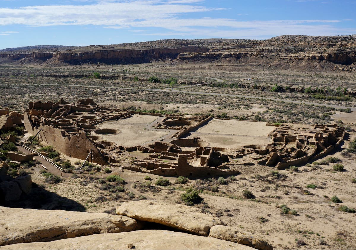 Study details environmental impacts of early Chaco residents