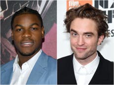 John Boyega says Robert Pattinson ‘talks s***’ about his own films so ‘why can’t I?’