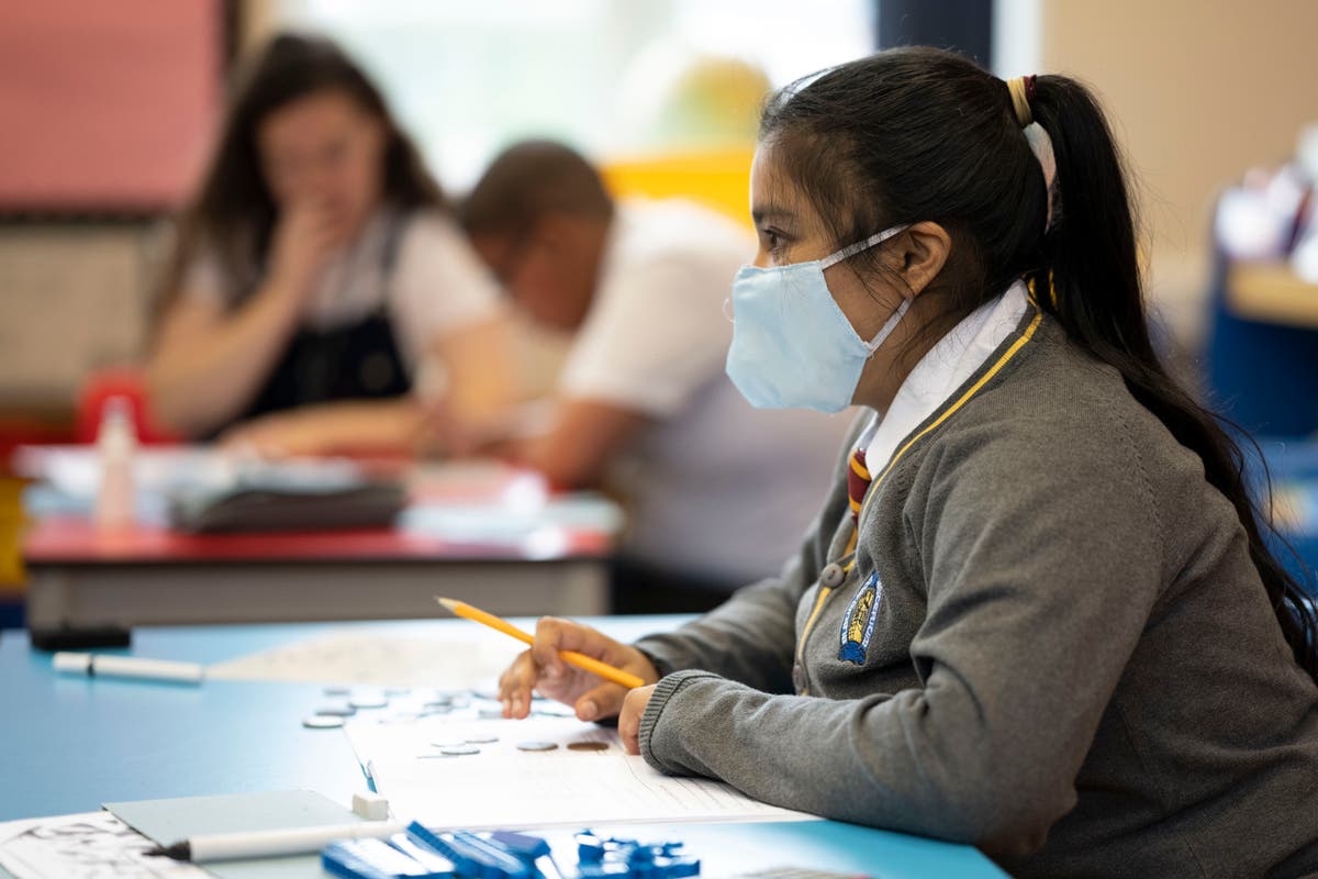 NHS teams to visit schools to offer jabs to pupils