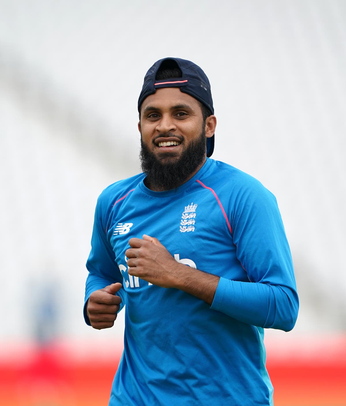 Adil Rashid fully fit and focused on helping England to T20 World Cup success