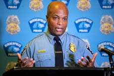 Plan to replace Minneapolis PD worries many Black residents