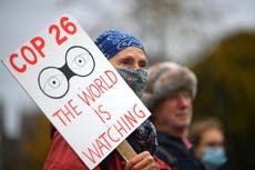 意見: Fragile countries must be supported in tackling the climate crisis