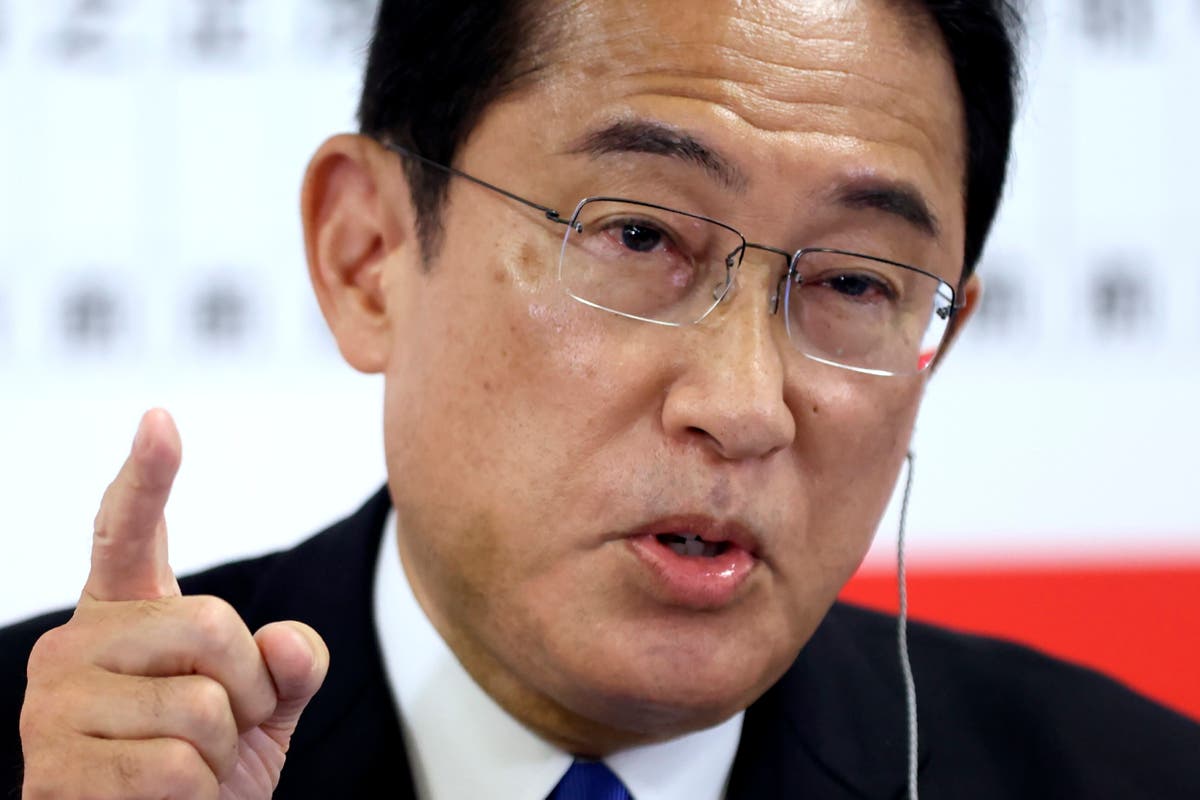 Japan's Kishida wins mandate, though economic agenda unclear