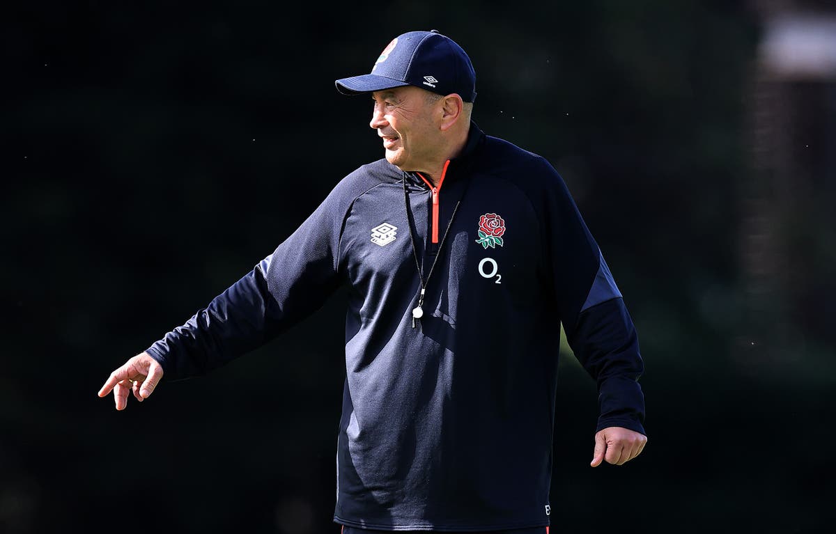 Eddie Jones defends England coaching methods and staff turnover