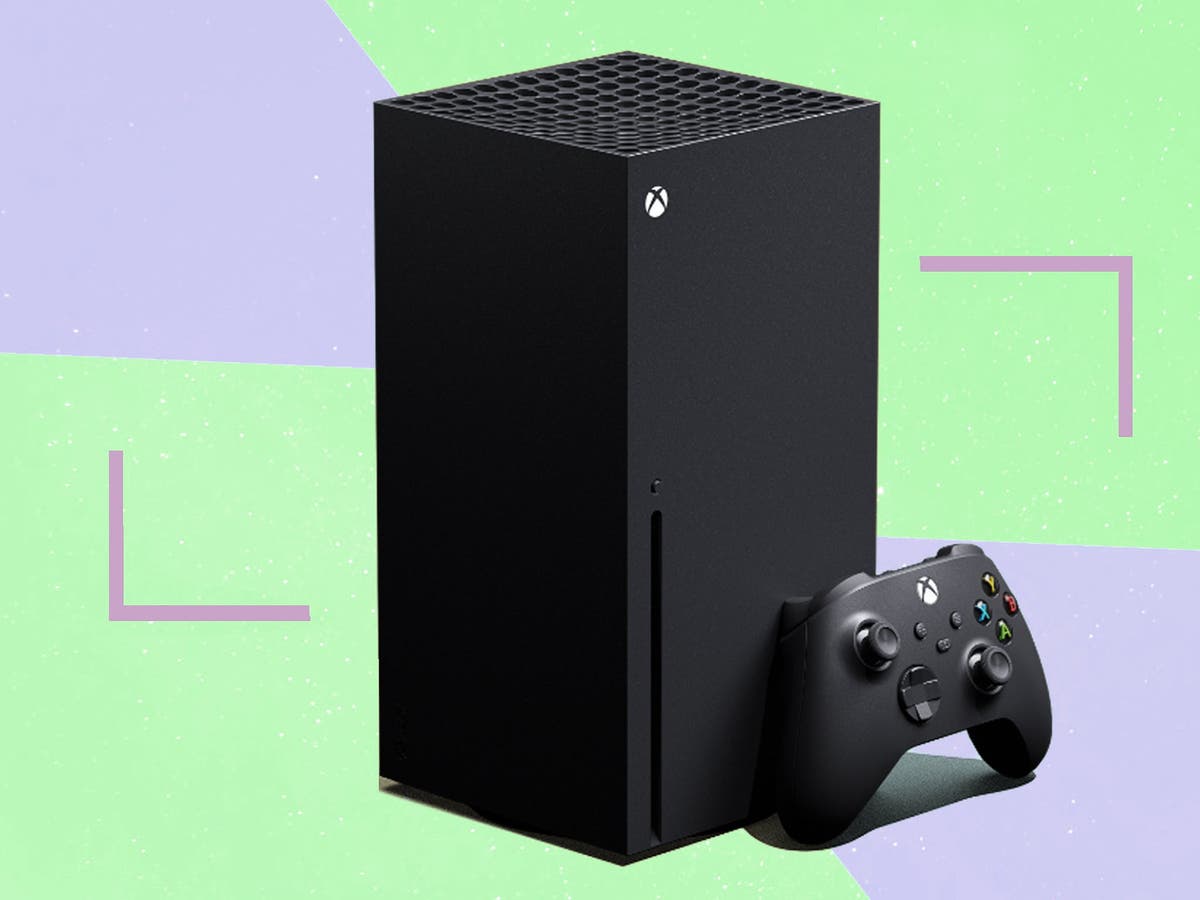On the hunt for an Xbox series X? Here’s where to buy one today