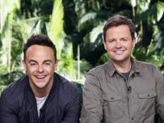 Meet the celebrities reported to be taking part in I’m a Celebrity 2021