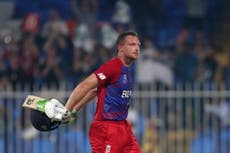 Buttler praised for stunning century in England win – Monday’s sporting social