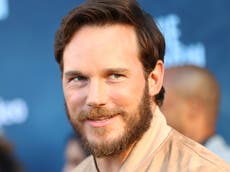 Garfield fans bemoan decision to cast Chris Pratt: ‘Did he win a bet with a witch?’
