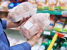 Morrisons drop ‘non-EU salt and pepper’ label on chicken after boycott threats 