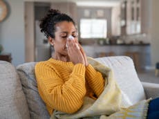 Zinc supplements could help to fight off cold and flu, study finds