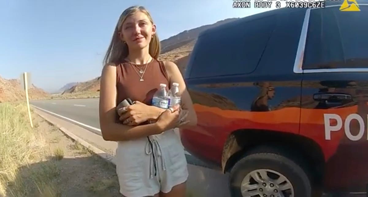 Gabby Petito se familie dien $50 miljoen regsgeding teen die polisie in Utah in