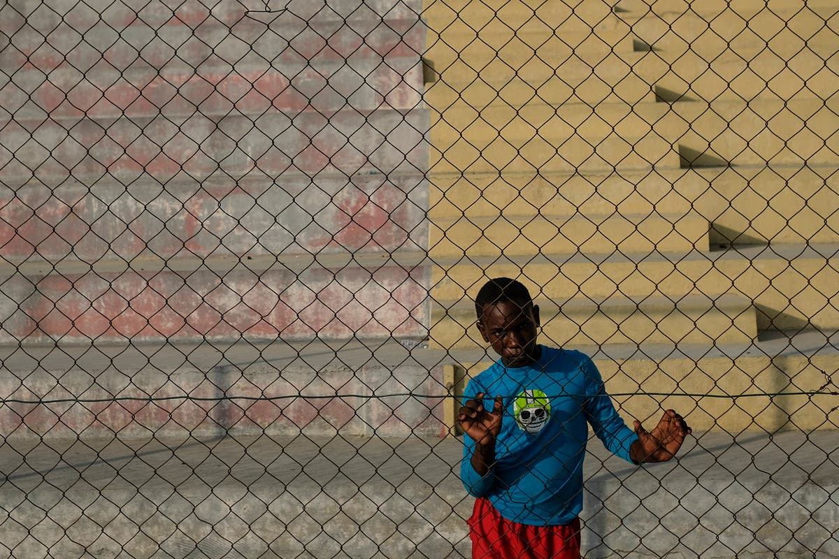 UNICEF: Gangs in Haiti are targeting schools and students