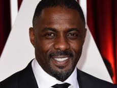 Idris Elba ‘part of the conversation’ to be the next James Bond
