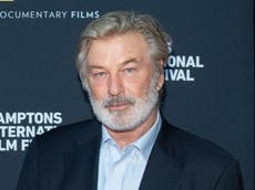 Alec Baldwin is being blamed for Rust shooting because of his politics, says brother