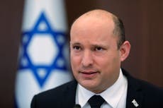 Israel looks to pass budget in major test for new government