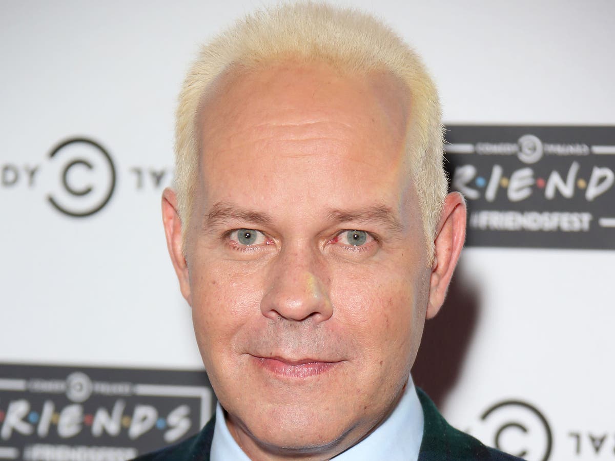 James Michael Tyler: Actor who made millions laugh as Gunther on Friends