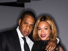 Jay-Z joins Instagram and immediately makes history thanks to wife Beyoncé
