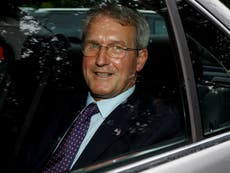 What did Owen Paterson do? Tory sleaze row explained