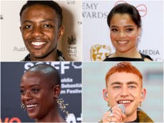 Doctor Who: The actors rumoured to take over from Jodie Whittaker, from Omari Douglas to Olly Alexander