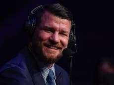 Michael Bisping breaks down UFC 268’s biggest bouts