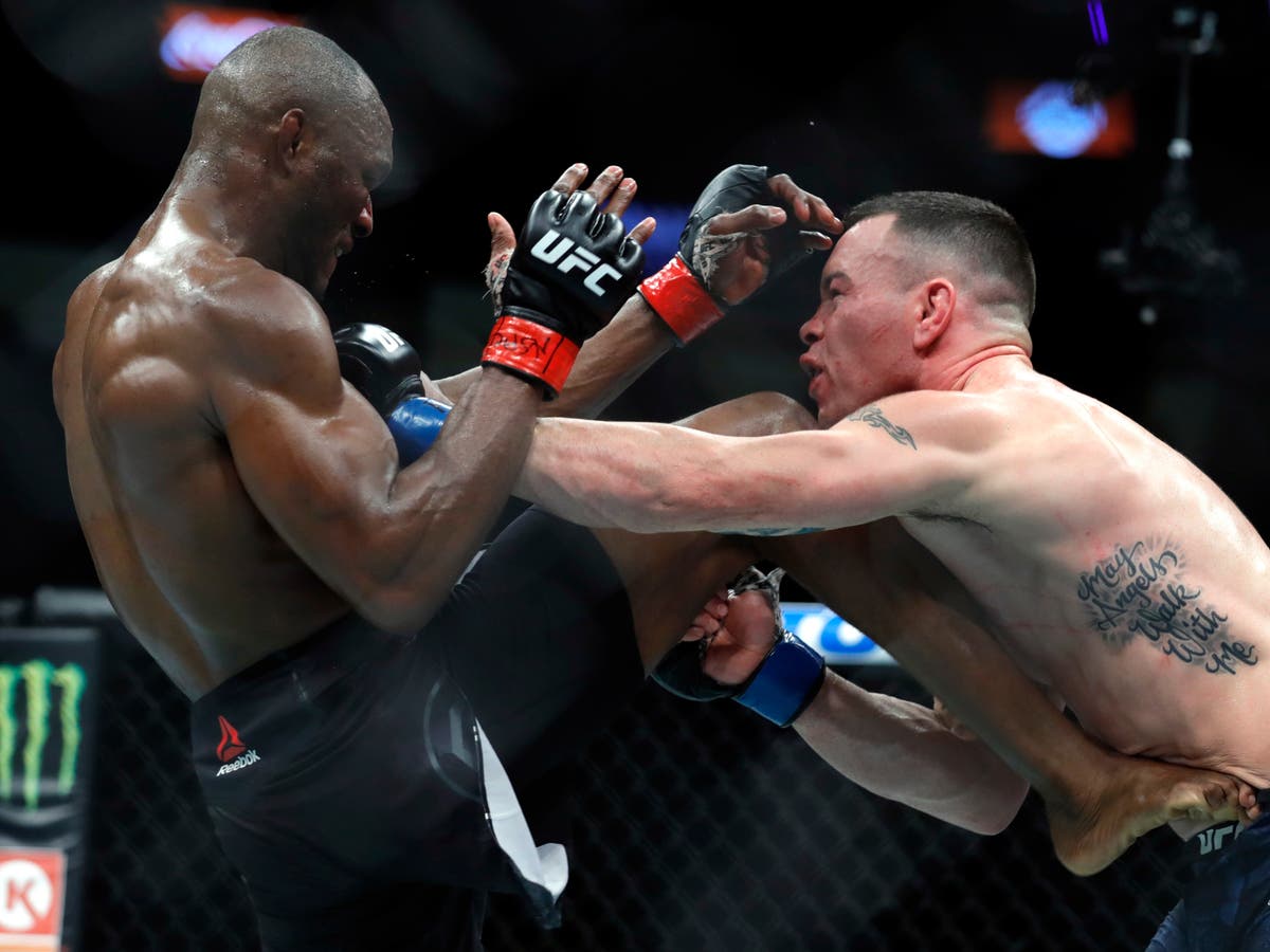 UFC 268 fight card: Every bout leading up to Usman vs Covington