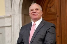 Spending $153, Edward Durr ousts NJ Senate leader Sweeney