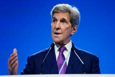 No arm-twisting: Kerry says corporates back plan to cut CO2
