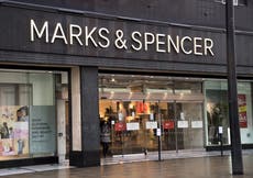 Marks & Spencer to announce transformation progress amid supply pressures