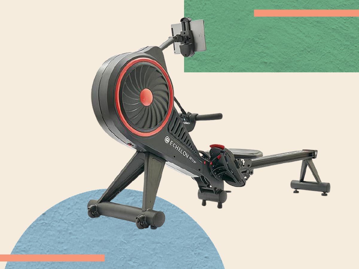 Snap up this oar-some rowing machine in the early Black Friday sale