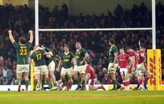 South Africa seal dramatic late victory over Wales 