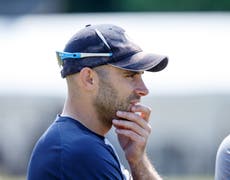 Kyle Coetzer urges Scotland to bid farewell to the T20 World Cup in style