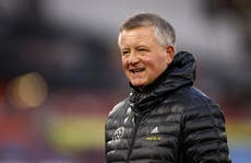 Chris Wilder appointed Middlesbrough manager following Neil Warnock departure