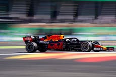 Verstappen increases title lead over Hamilton with Mexican GP victory