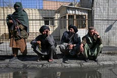Taliban stel aan 44 van sy lede tot sleutelrolle van goewerneurs en polisiehoofde