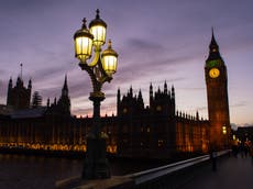 Just 32 MPs earn £1.4m from consultancy jobs