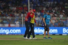 England opener Jason Roy ‘gutted’ after being ruled out of T20 World Cup