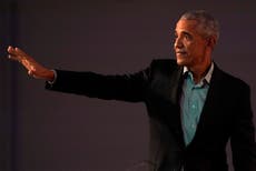 O mais recente: Obama: US needs unity to fight climate change