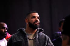 Drake publie sa première déclaration sur Astroworld 2021 la tragédie