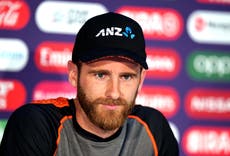 Nova Zelândia ‘olha para trás com ternura’ em 2019 Final da Copa do Mundo antes da reunião da Inglaterra
