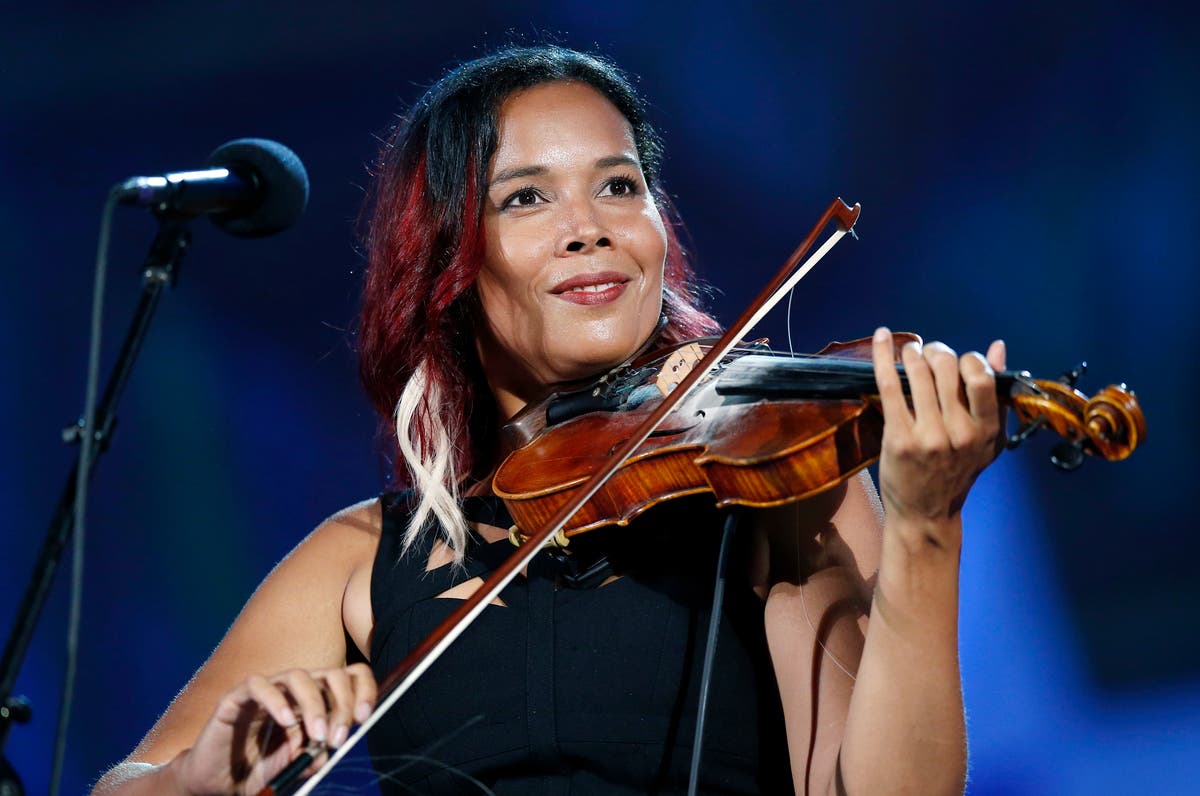 Rhiannon Giddens, Lumineers join 'Event for the Environment'